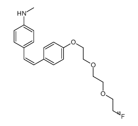 Florbetaben F18(BAY-949172 NeuraCeq)图片