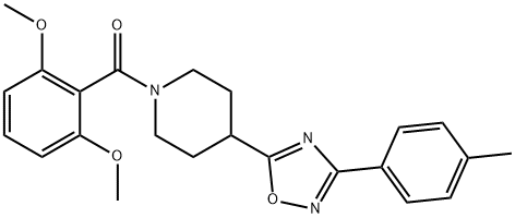 26S proteasome inhibitor I图片