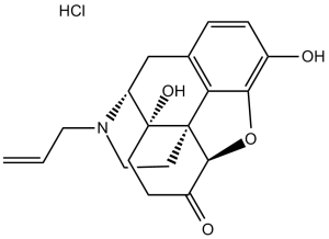 Naloxone HCl图片