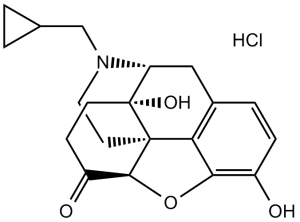 Naltrexone HCl图片