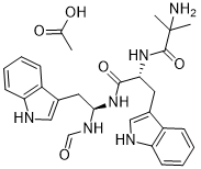 MACIMORELIN ACETATE图片