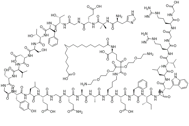 Semaglutide TFA图片