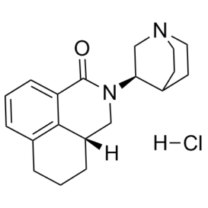 (R,R)-Palonosetron Hydrochloride图片