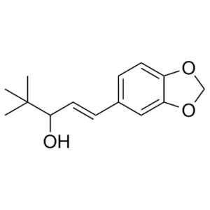 Stiripentol(BCX2600)图片