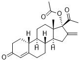 Segesterone Acetate图片
