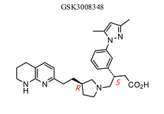 GSK-3008348图片