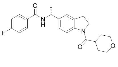 LY3381916(IDO1-IN-5)图片