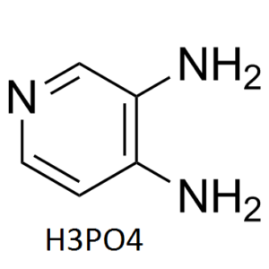 Amifampridine phosphate图片