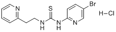 Trovirdine HCl图片