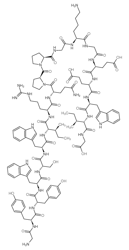 Edratide Acetate图片