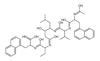 Aquastatin A图片