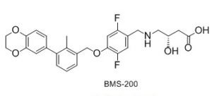 BMS-200图片