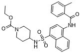 CCR8 antagonist 1图片