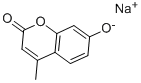 Hymecromone sodium图片