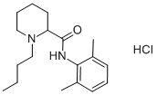 Bupivacaine hydrochloride图片
