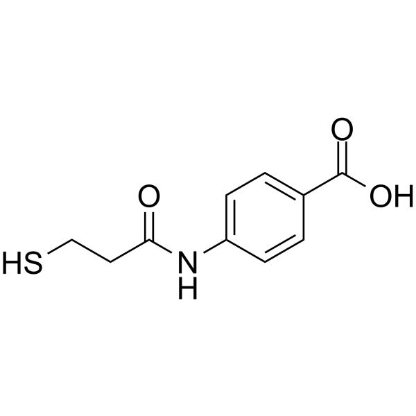 Metallo-β-lactamase-IN-3图片