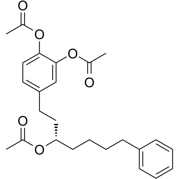 α7 nAchR-JAK2-STAT3 agonist 1图片