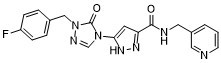 SCD1 inhibitor-3图片