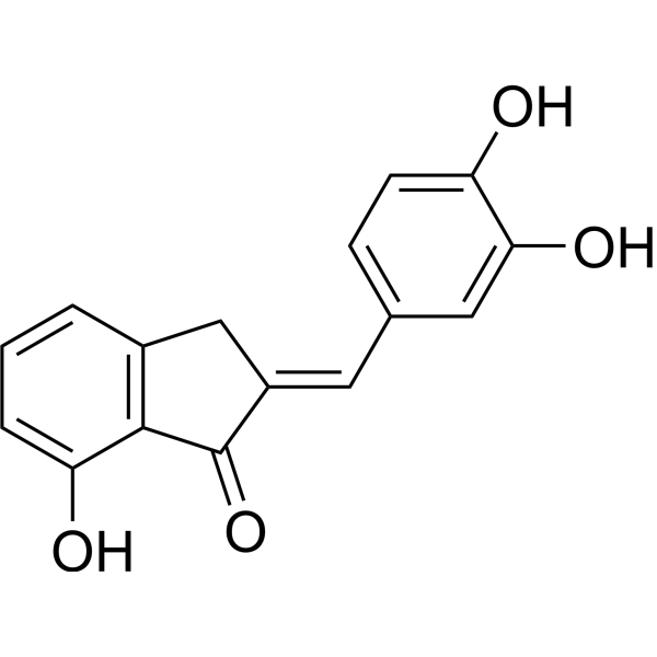 NDM-1 inhibitor-3图片
