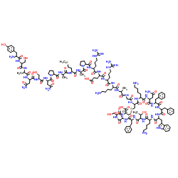 Tyr-Somatostatin-28图片