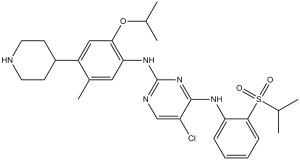 Ceritinib(LDK-378 Zykadia)图片