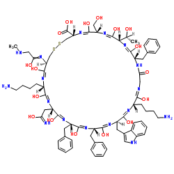 (D-Trp8,D-Cys14)-Somatostatin-14ͼƬ