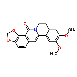 OxyepiberberineͼƬ