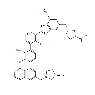 INCB-086550图片