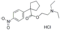 Nitrocaramiphen hydrochloride图片