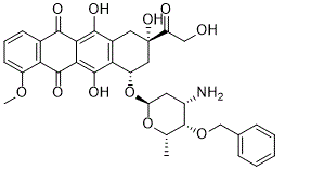 Berubicin(RTA-774 WP-769)ͼƬ