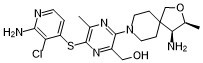 RMC-4630(SHP2-IN-7)图片