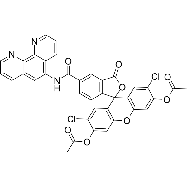 Phen Green SK diacetateͼƬ