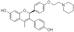 Acolbifene(EM 652 SCH 57068)ͼƬ