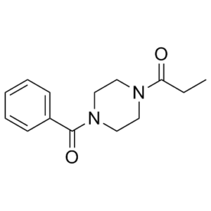Sunifiram(DM-235)图片