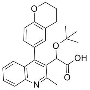 (±)-BI-D图片