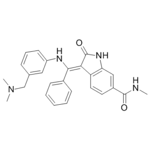 MEK inhibitor图片