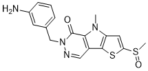 TEPP-46(ML-265)图片