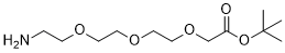 PROTAC-PEG3-Amino图片