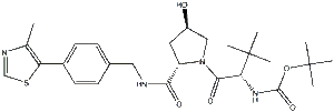 VHL ligand 3图片