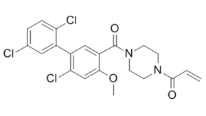 K-Ras G12C-IN-3图片