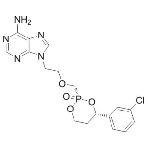 Pradefovir(Remofovir)图片