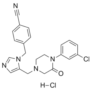 L-778123 hydrochloride图片