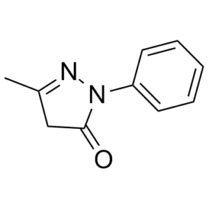 Edaravone(MCI-186)图片