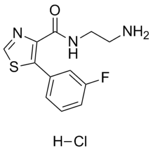 RO-41-1049 hydrochloride图片