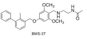 BMS-37图片