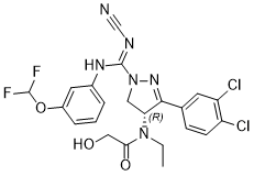 BAY-598 R-isomer图片