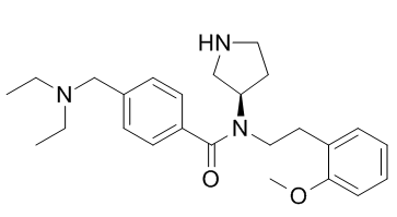 PF-429242图片