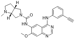 Theliatinib(HMPL309)图片