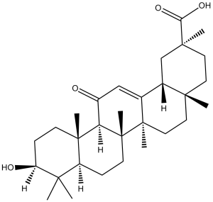 Enoxolone图片