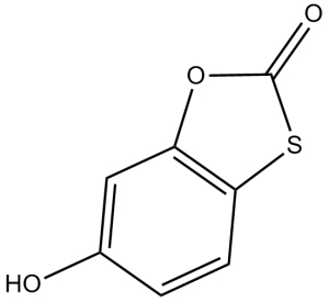Tioxolone图片